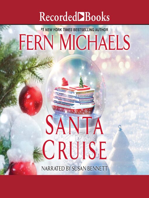 Title details for Santa Cruise by Fern Michaels - Wait list